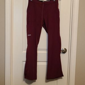 Skechers by Barco Scrub Pants Size SP